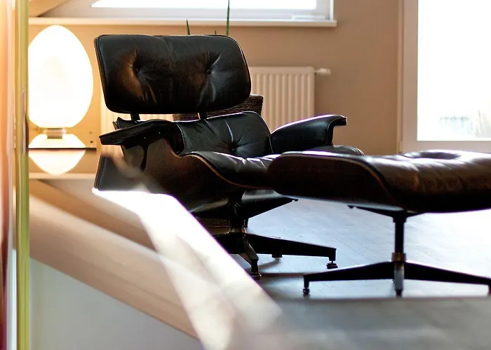 My Home In Vienna - Leopoldstadt Smart Apartments Apartment