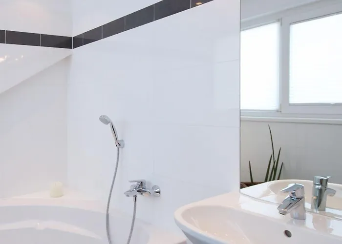 My Home In Vienna - Leopoldstadt Smart Apartments Apartment Vienna