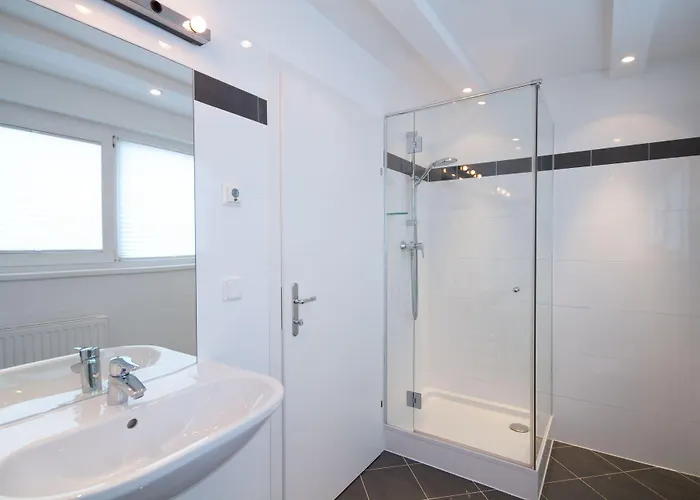My Home In Vienna - Leopoldstadt Smart Apartments Vienna