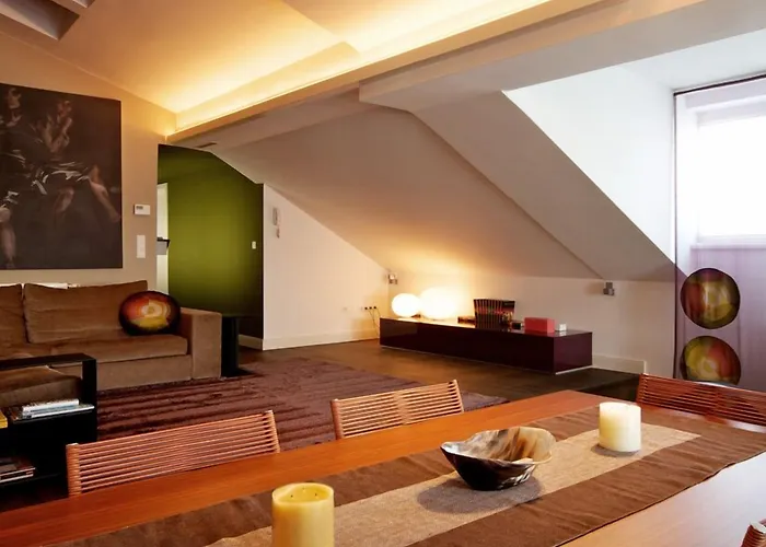 My Home In Vienna - Leopoldstadt Smart Apartments