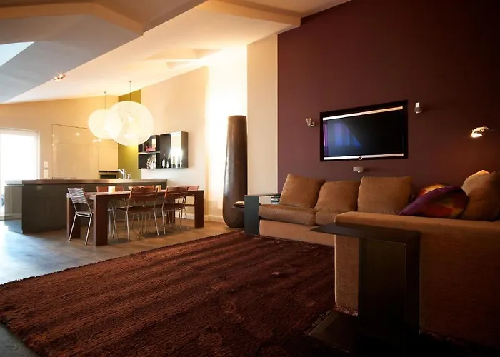 My Home In Vienna - Leopoldstadt Smart Apartments Apartment