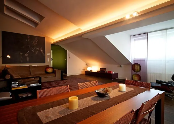 Apartment My Home In Vienna - Leopoldstadt Smart Apartments Vienna