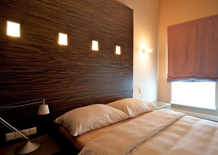 My Home In Vienna - Leopoldstadt Smart Apartments Vienna