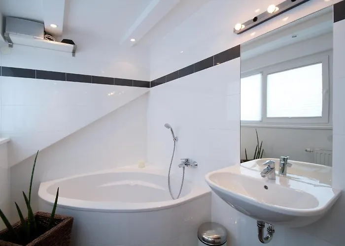 My Home In Vienna - Leopoldstadt Smart Apartments Apartment