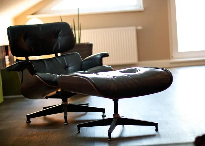 My Home In Vienna - Leopoldstadt Smart Apartments